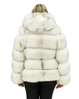 Pelliccia di Volpe di Groenlandia