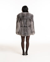 Pelliccia Frost